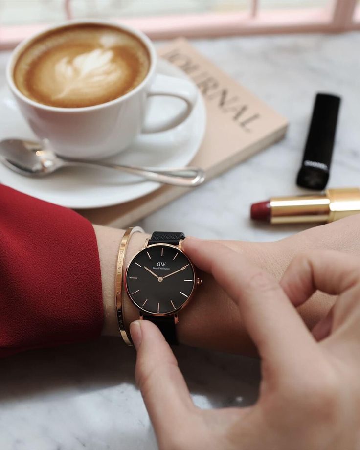 Daniel Wellington