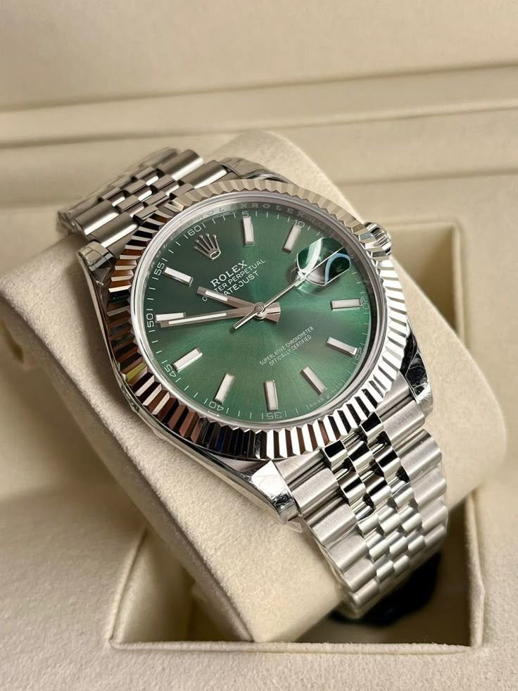 Montre rolex - daydate