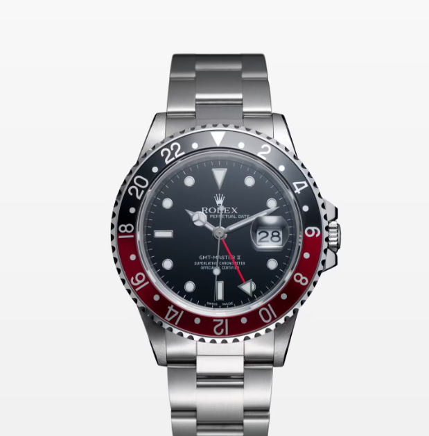 rolex gmt master 2 2024