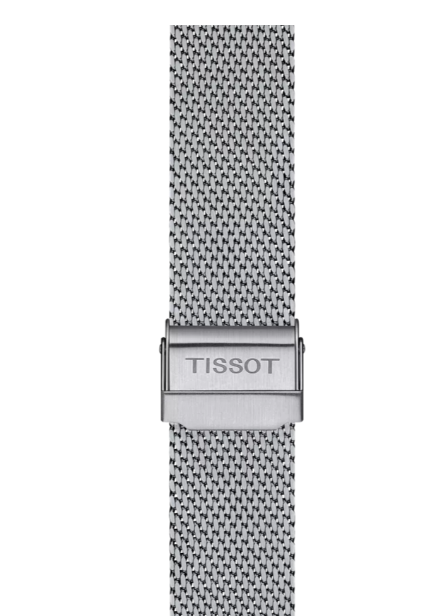 Tissot Everytime