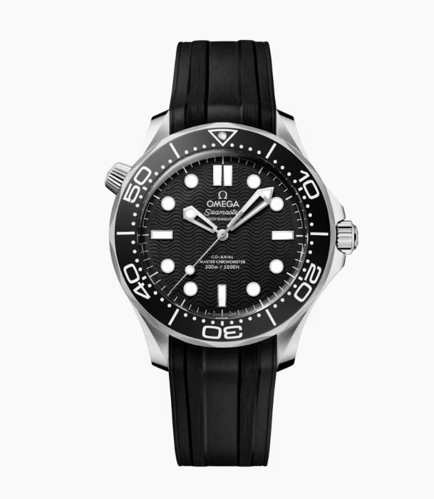 Seamaster Diver 300M