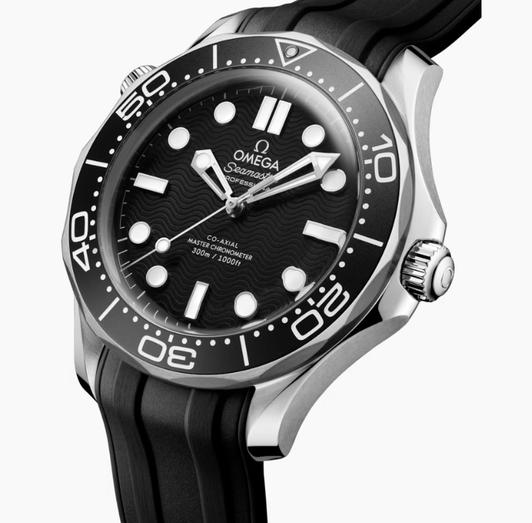 Seamaster Diver 300M