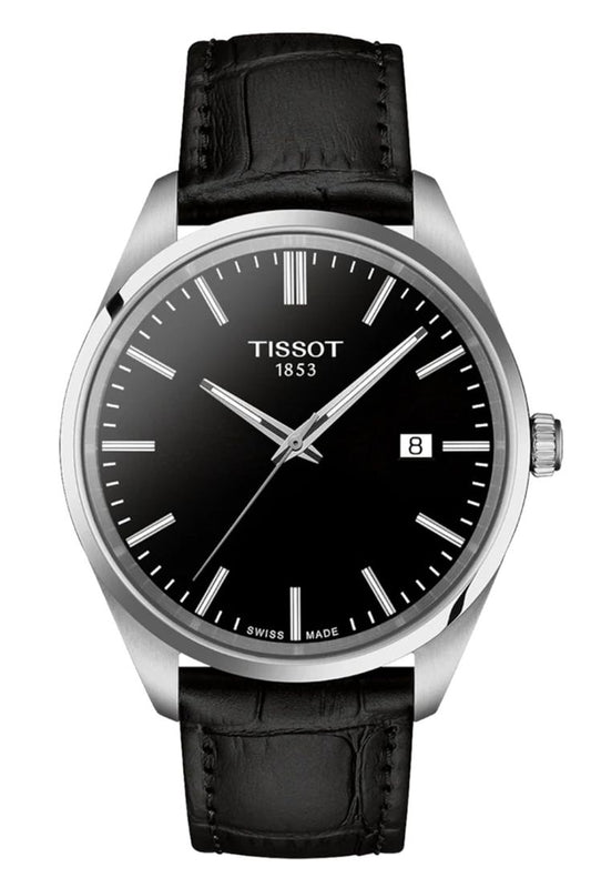 Tissot PR 100