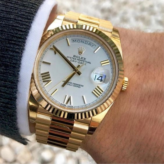 Montre Rolex - Day-date