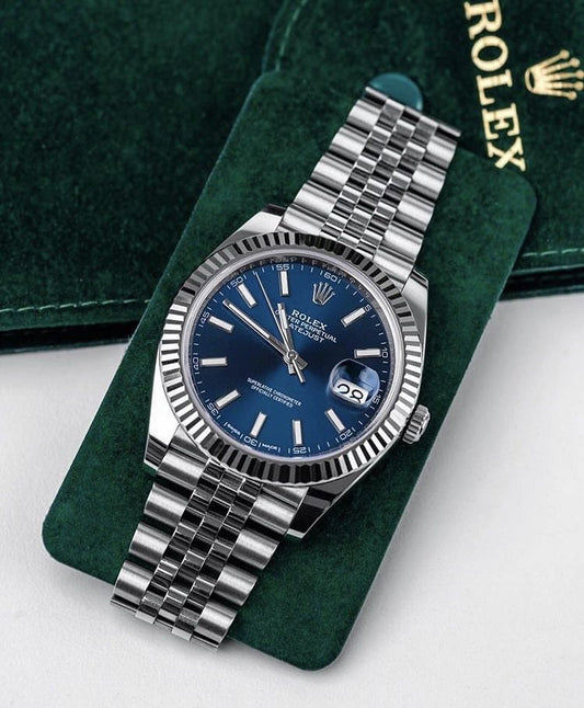 Montre Rolex - datejust