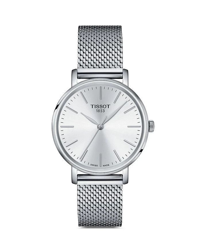 Tissot Everytime