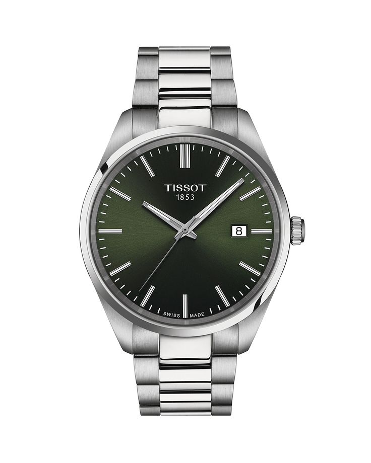 Tissot PR 100