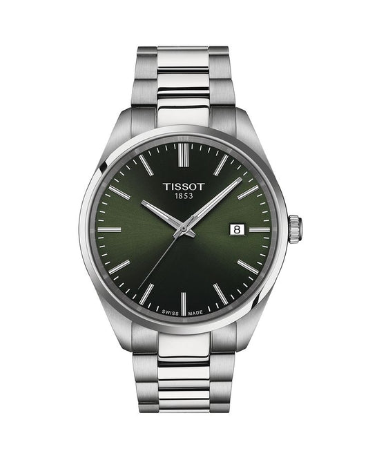 Tissot PR 100