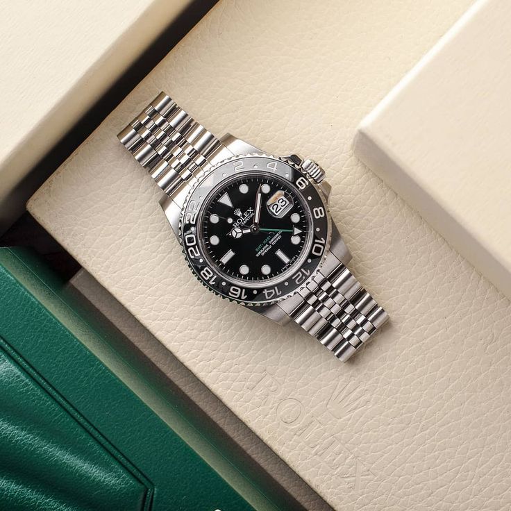 rolex gmt master 2 2024