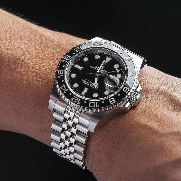 rolex gmt master 2 2024